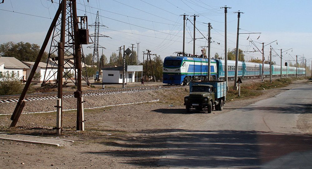 Узбекистан увеличивает количество грузовых и пассажирских перевозок  в Россию и Казахстан